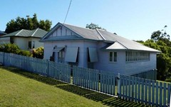 43 Lawrence Street, Gympie QLD