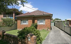 32 Schofield Avenue, Earlwood NSW