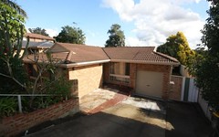 28 BEACONSFIELD ROAD, Rooty Hill NSW