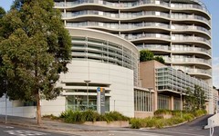 Apartment 501/12 Pennant Street, Castle Hill NSW