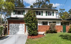 11 Gilgandra Avenue, Thornleigh NSW