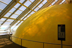 Scale Model of the Sun (Sol) • <a style="font-size:0.8em;" href="http://www.flickr.com/photos/34843984@N07/15540039825/" target="_blank">View on Flickr</a>