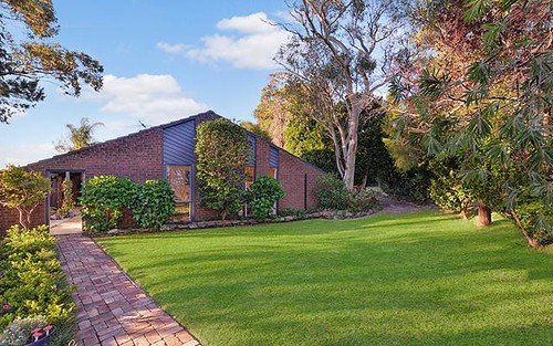 4 Camelot Cl, Mount Colah NSW 2079