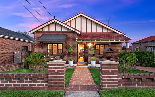 66 Wilga St, Concord West NSW 2138