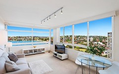 18/2 Eastbourne Road, Darling Point NSW