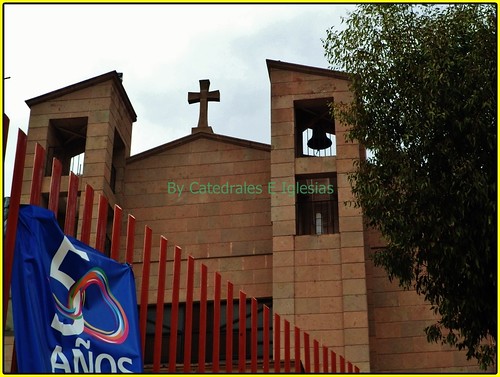 Flickriver: Photoset '3348 Parroquia de la Inmaculada Concepción,Atizapán de  Zaragoza,Estado de México' by Catedrales e Iglesias