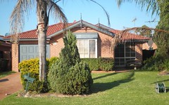 9 Rosegreen Court, Glendenning NSW