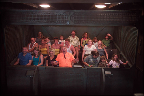 A classic Tower of Terror shot. • <a style="font-size:0.8em;" href="http://www.flickr.com/photos/96277117@N00/15345655197/" target="_blank">View on Flickr</a>