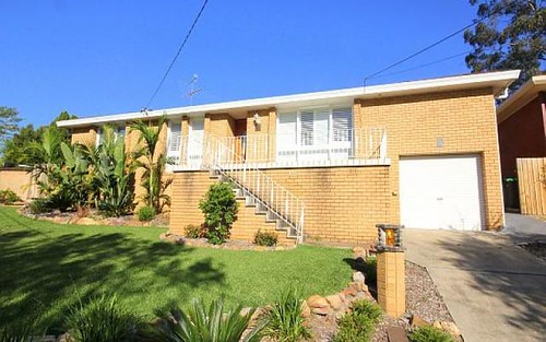 3 Bligh Close, Georges Hall NSW