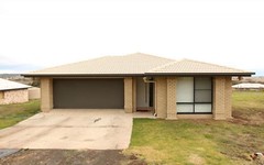 4 Panorama Crescent, Gowrie Junction QLD
