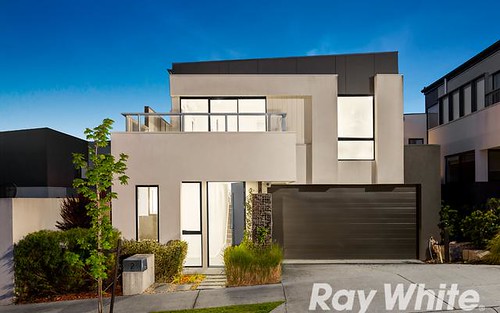 2 Berry Yung Ave, Burwood VIC