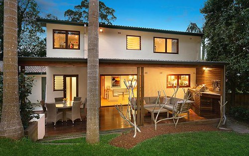 1 Redgum Pl, Frenchs Forest NSW 2086