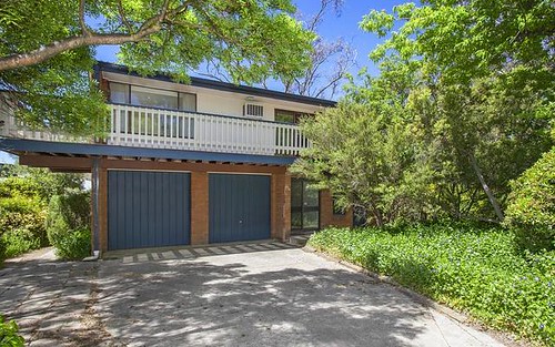 38 Dwyer Street, Cook ACT 2614