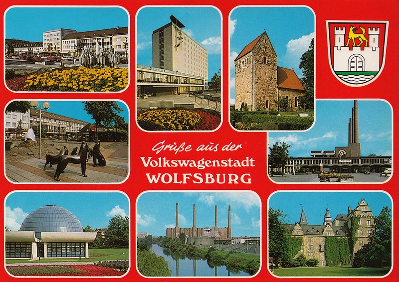 Wolfsburg / Niedersachsen / Deutschland / Germany<br/>© <a href="https://flickr.com/people/146324139@N02" target="_blank" rel="nofollow">146324139@N02</a> (<a href="https://flickr.com/photo.gne?id=31119064716" target="_blank" rel="nofollow">Flickr</a>)