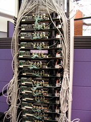 First Google Production Server • <a style="font-size:0.8em;" href="http://www.flickr.com/photos/34843984@N07/14925619434/" target="_blank">View on Flickr</a>