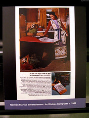1960s Honeywell Kitchen Computer Advertisement • <a style="font-size:0.8em;" href="http://www.flickr.com/photos/34843984@N07/14925622934/" target="_blank">View on Flickr</a>