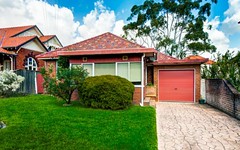 5 Riverview Street, Chiswick NSW
