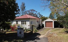 12 Ridge Street, Lawson NSW