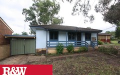 16 Mistral Place, Shalvey NSW