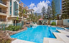 Villa De La Mer/4 Northcliffe Terrace, Surfers Paradise QLD