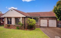 9 Cleveley Avenue, Kings Langley NSW