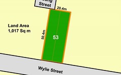 53 Wylie Street, Graceville QLD