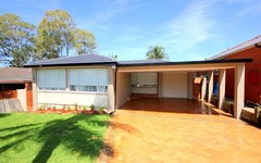 34 Lincoln Road, Georges Hall NSW