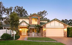 3 Curlew Place, Riverhills QLD