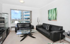 1607/8 Brown Street, Chatswood NSW