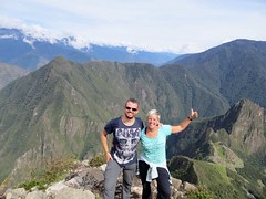 Machu Picchu-122