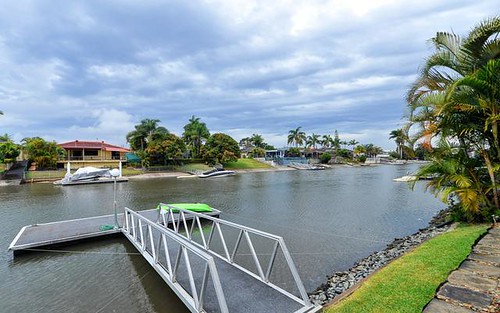 99 Campbell Street, Sorrento QLD