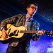Justin Townes Earle @ Belly Up Tavern #12