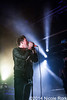 Anberlin @ The Final Tour, House of Blues, Los Angeles, CA - 10-09-14
