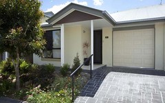 5/12 Mailey Street, Mansfield QLD