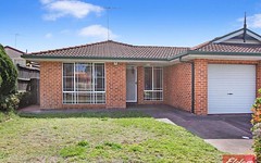 17 Brussels Cr, Rooty Hill NSW