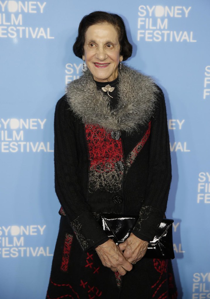ann-marie calilhanna-holding the man red carpet sydney film festival @ state theatre_093