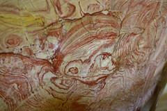 Rose Onyx Marble walls • <a style="font-size:0.8em;" href="http://www.flickr.com/photos/34843984@N07/14923568654/" target="_blank">View on Flickr</a>