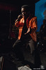 Lee Fields and The Expressions @ The Sugar Club by Colm Moore
