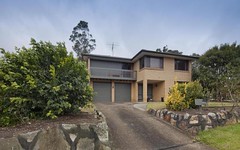 17 Dawn Crescent, Mount Riverview NSW