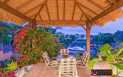 5 Tortuga Place, Clear Island Waters QLD