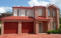 15/31 Abraham Street, Rooty Hill NSW