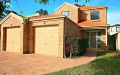 22 Willowtree Avenue, Glenwood NSW