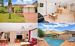 69 Pottery Circuit, Woodcroft NSW