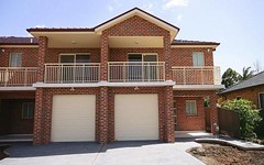 98 Proctor Parade, Chester Hill NSW