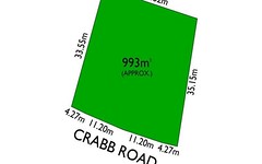 34 & 36 Crabb Road, Smithfield Plains SA