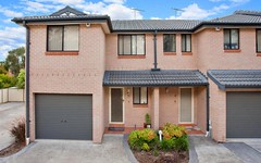 11/44 Stanbury Place, Quakers Hill NSW