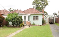 140 The River Road, Revesby NSW