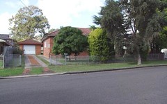 6 Kennington Oval, Auburn NSW