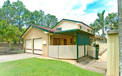 188 Bacton Road, Chandler QLD