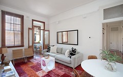 Apartment 16 'Beaufort Court', 200 Forbes Street, Darlinghurst NSW